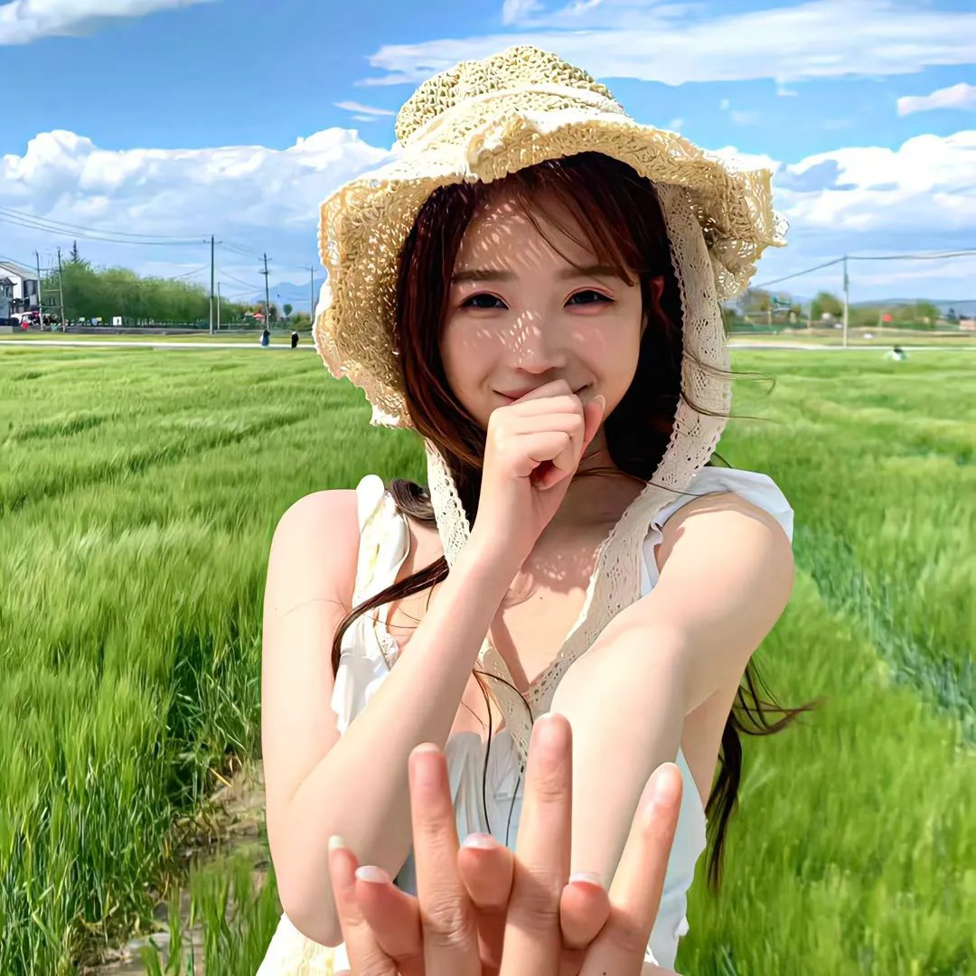 玉米田的小孩4