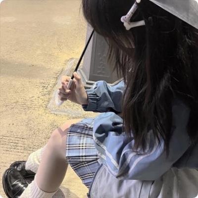 玻璃先生